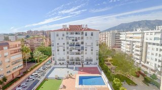Piso en venta en Centro Ciudad en Fuengirola