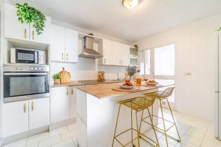 Piso en venta en Centro Ciudad en Fuengirola
