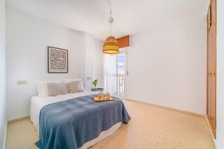 Piso en venta en Centro Ciudad en Fuengirola