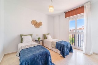 Piso en venta en Centro Ciudad en Fuengirola