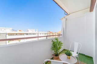 Piso en venta en Centro Ciudad en Fuengirola
