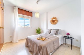 Piso en venta en Centro Ciudad en Fuengirola