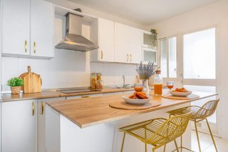 Piso en venta en Centro Ciudad en Fuengirola