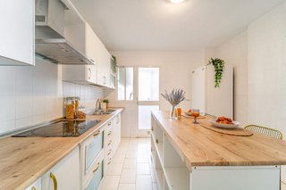 Piso en venta en Centro Ciudad en Fuengirola