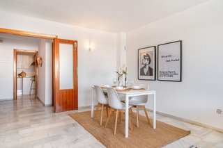 Piso en venta en Centro Ciudad en Fuengirola