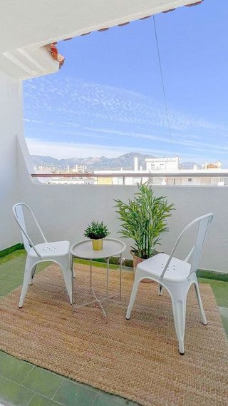 Piso en venta en Centro Ciudad en Fuengirola