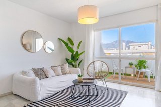 Piso en venta en Centro Ciudad en Fuengirola