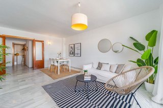 Piso en venta en Centro Ciudad en Fuengirola