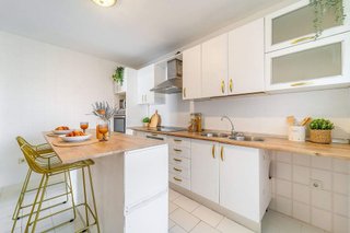 Piso en venta en Centro Ciudad en Fuengirola