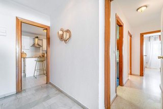 Piso en venta en Centro Ciudad en Fuengirola
