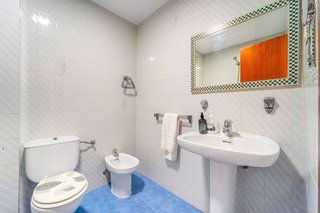 Piso en venta en Centro Ciudad en Fuengirola