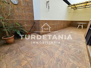 Piso en venta en V Centenario-Piletas-Capuchinos en Sanlúcar de Barrameda