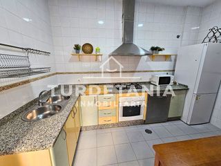 Piso en venta en V Centenario-Piletas-Capuchinos en Sanlúcar de Barrameda