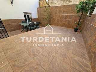 Piso en venta en V Centenario-Piletas-Capuchinos en Sanlúcar de Barrameda