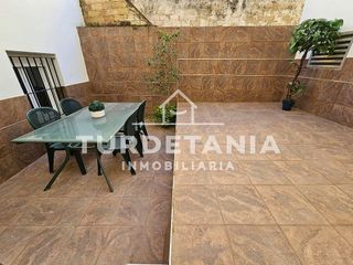 Piso en venta en V Centenario-Piletas-Capuchinos en Sanlúcar de Barrameda