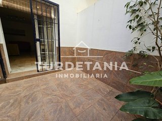Piso en venta en V Centenario-Piletas-Capuchinos en Sanlúcar de Barrameda