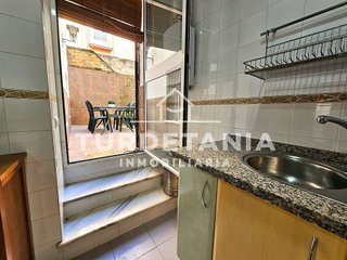 Piso en venta en V Centenario-Piletas-Capuchinos en Sanlúcar de Barrameda
