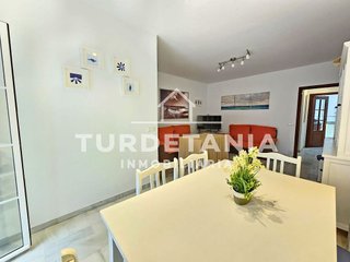 Piso en venta en V Centenario-Piletas-Capuchinos en Sanlúcar de Barrameda
