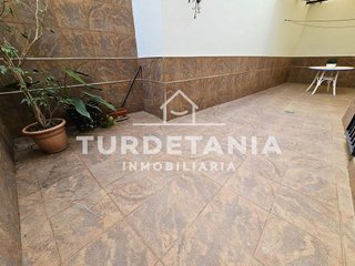 Piso en venta en V Centenario-Piletas-Capuchinos en Sanlúcar de Barrameda