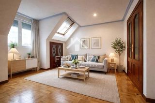 Piso en venta en La Ería - Masip en Oviedo