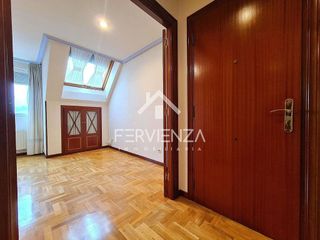 Piso en venta en La Ería - Masip en Oviedo