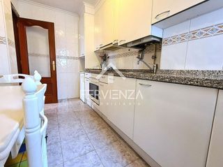 Piso en venta en La Ería - Masip en Oviedo