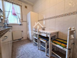 Piso en venta en La Ería - Masip en Oviedo