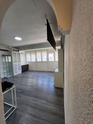 Piso en venta en Parque Ayala - Jardín de la Abadía - Huelín en Málaga