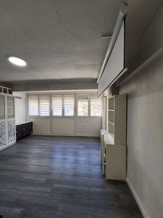 Piso en venta en Parque Ayala - Jardín de la Abadía - Huelín en Málaga