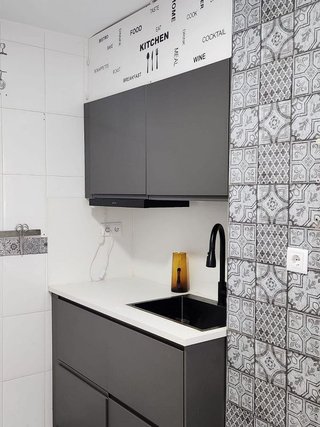 Piso en venta en Parque Ayala - Jardín de la Abadía - Huelín en Málaga