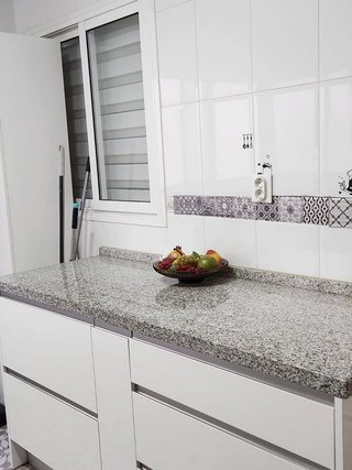 Piso en venta en Parque Ayala - Jardín de la Abadía - Huelín en Málaga