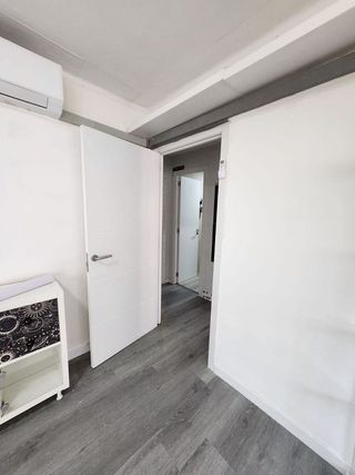 Piso en venta en Parque Ayala - Jardín de la Abadía - Huelín en Málaga