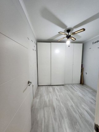 Piso en venta en Parque Ayala - Jardín de la Abadía - Huelín en Málaga