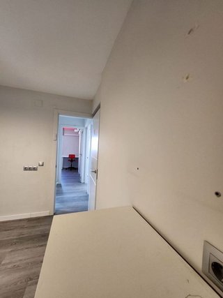 Piso en venta en Parque Ayala - Jardín de la Abadía - Huelín en Málaga