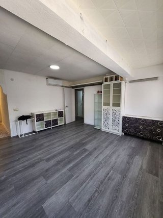Piso en venta en Parque Ayala - Jardín de la Abadía - Huelín en Málaga