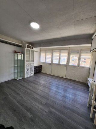 Piso en venta en Parque Ayala - Jardín de la Abadía - Huelín en Málaga