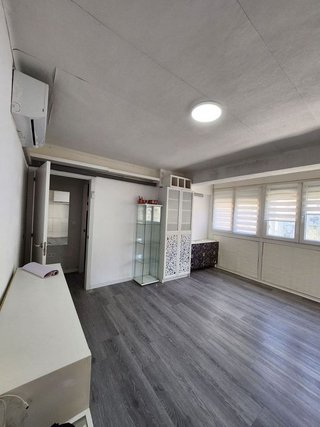 Piso en venta en Parque Ayala - Jardín de la Abadía - Huelín en Málaga