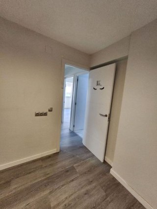 Piso en venta en Parque Ayala - Jardín de la Abadía - Huelín en Málaga