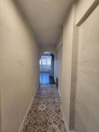 Piso en venta en Parque Ayala - Jardín de la Abadía - Huelín en Málaga