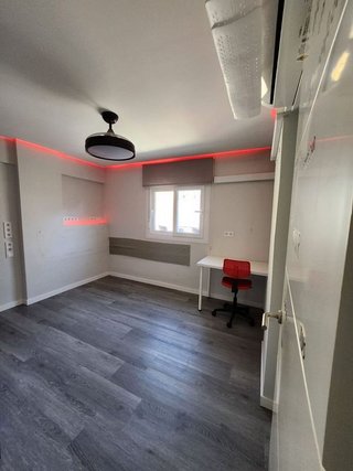Piso en venta en Parque Ayala - Jardín de la Abadía - Huelín en Málaga