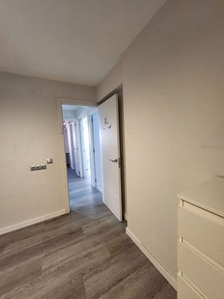 Piso en venta en Parque Ayala - Jardín de la Abadía - Huelín en Málaga