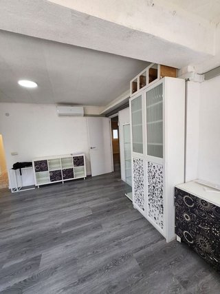 Piso en venta en Parque Ayala - Jardín de la Abadía - Huelín en Málaga