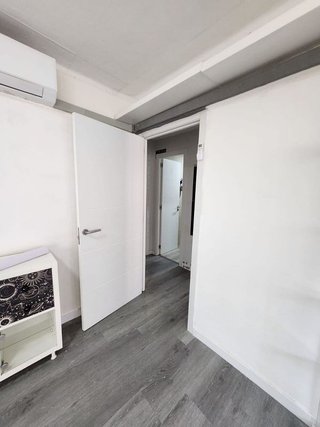 Piso en venta en Parque Ayala - Jardín de la Abadía - Huelín en Málaga