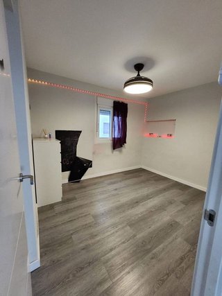 Piso en venta en Parque Ayala - Jardín de la Abadía - Huelín en Málaga