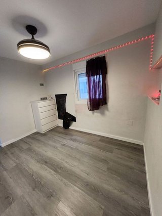 Piso en venta en Parque Ayala - Jardín de la Abadía - Huelín en Málaga