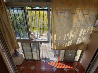 Piso en venta en Girón - Las Delicias - Tabacalera en Málaga