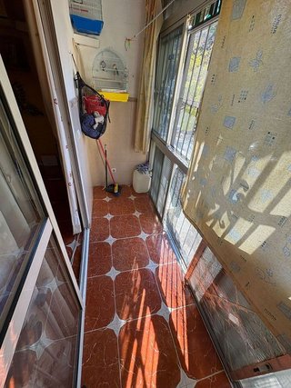 Piso en venta en Girón - Las Delicias - Tabacalera en Málaga