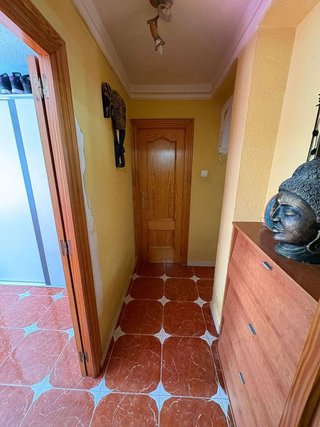 Piso en venta en Girón - Las Delicias - Tabacalera en Málaga