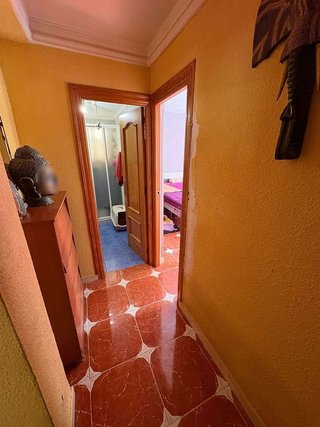 Piso en venta en Girón - Las Delicias - Tabacalera en Málaga