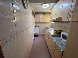 Piso en venta en Girón - Las Delicias - Tabacalera en Málaga
